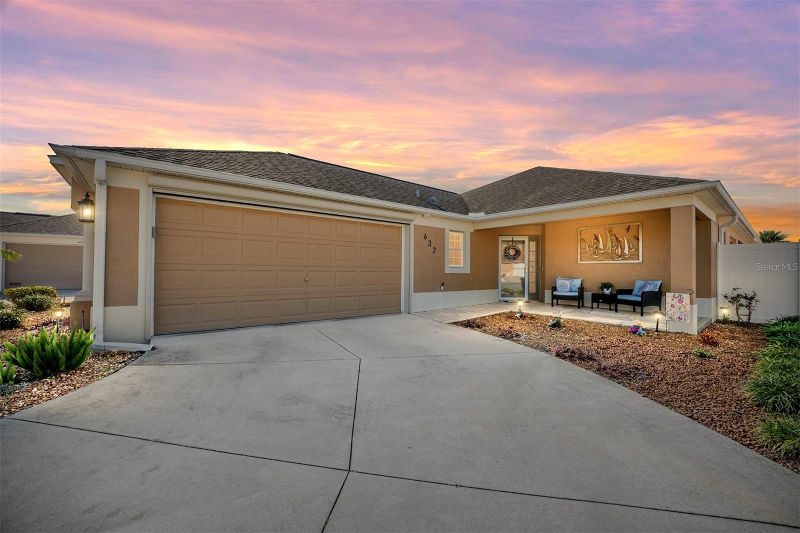 632 ARTEAGA WAY, THE VILLAGES, FL, 32162