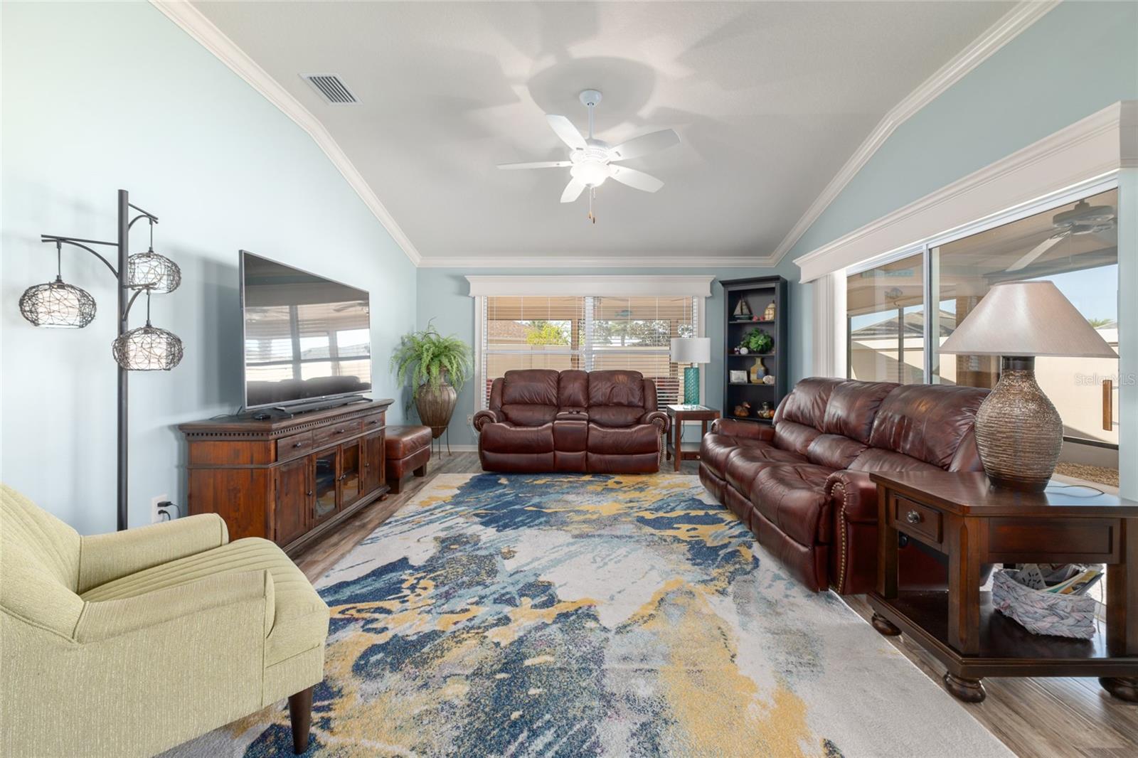 632 ARTEAGA WAY, THE VILLAGES, FL, 32162