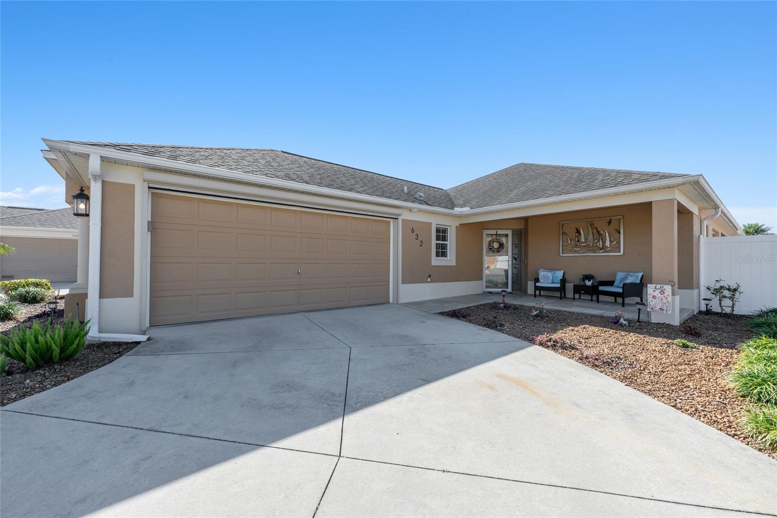 632 ARTEAGA WAY, THE VILLAGES, FL, 32162