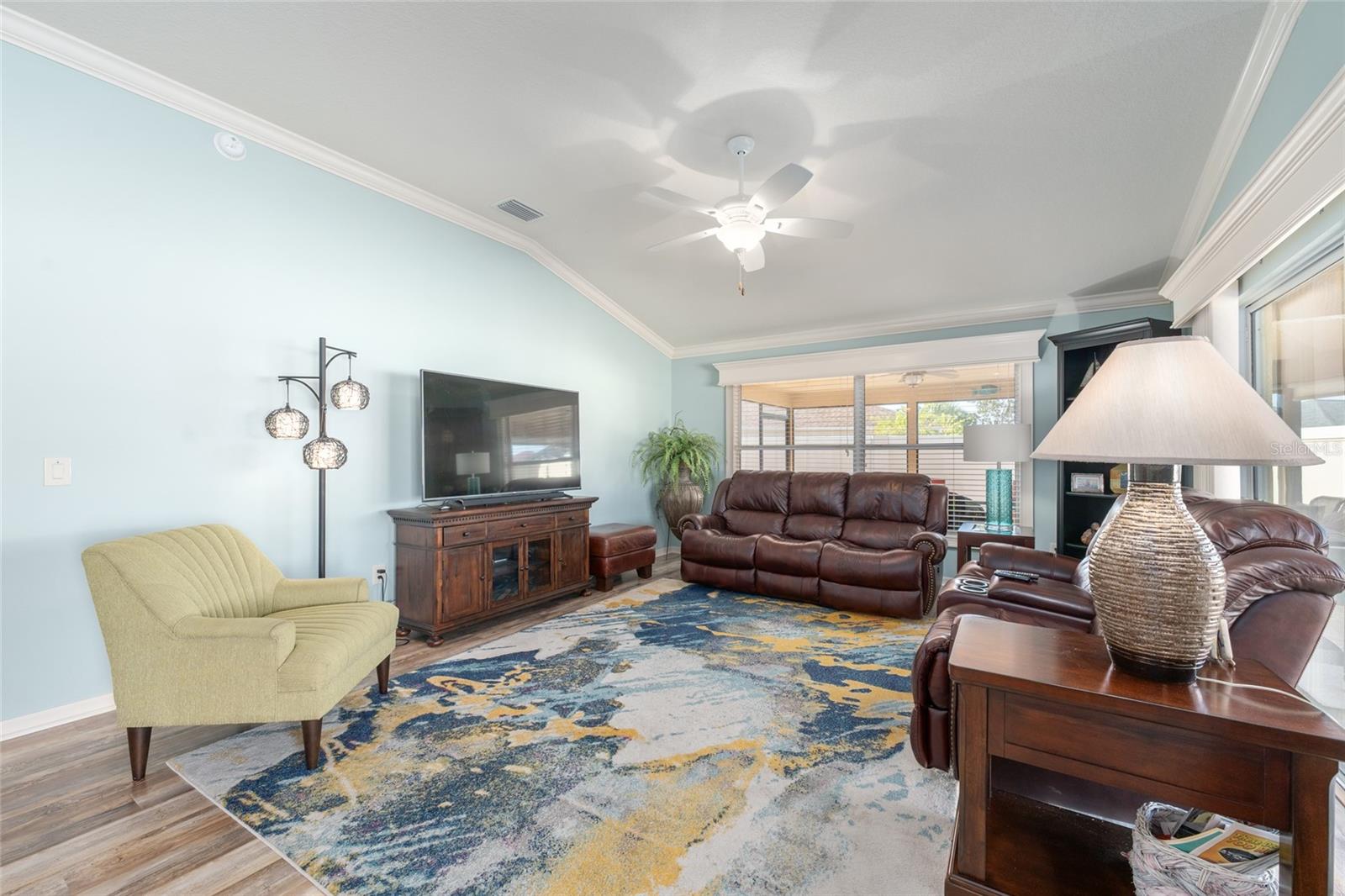 632 ARTEAGA WAY, THE VILLAGES, FL, 32162