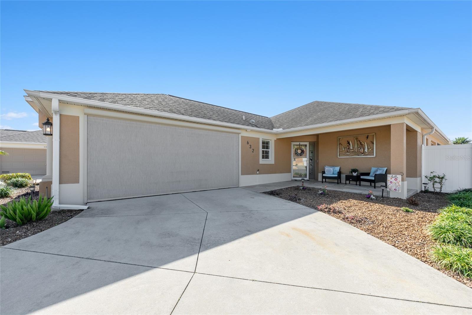 632 ARTEAGA WAY, THE VILLAGES, FL, 32162