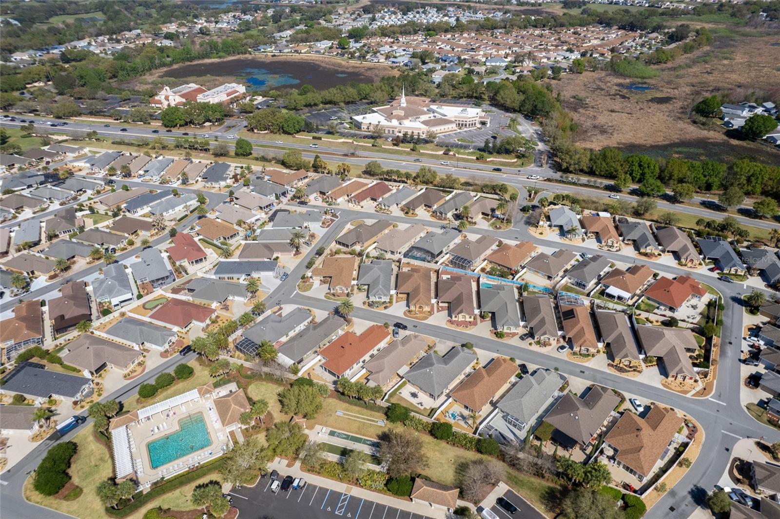 632 ARTEAGA WAY, THE VILLAGES, FL, 32162
