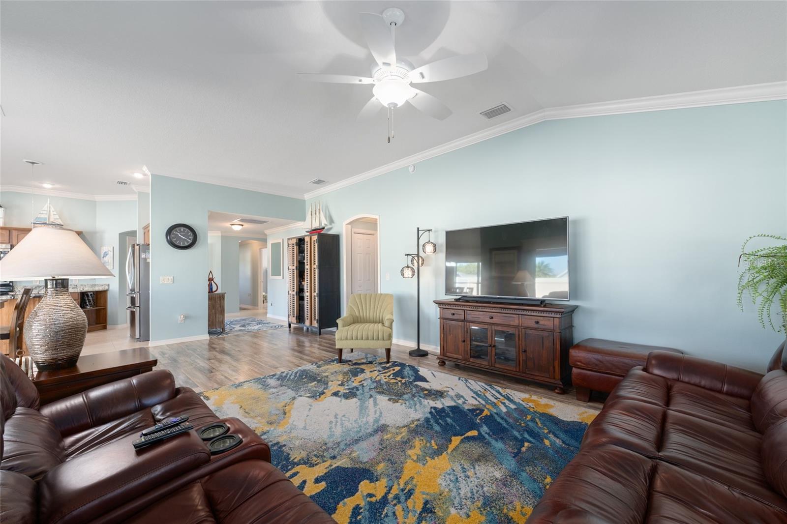 632 ARTEAGA WAY, THE VILLAGES, FL, 32162