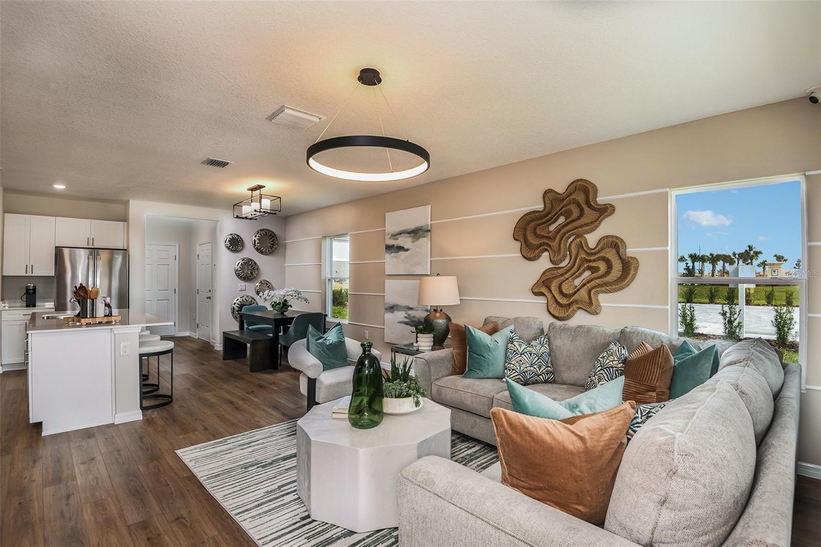 4136 HUMMOCK PL, HAINES CITY, FL, 33844