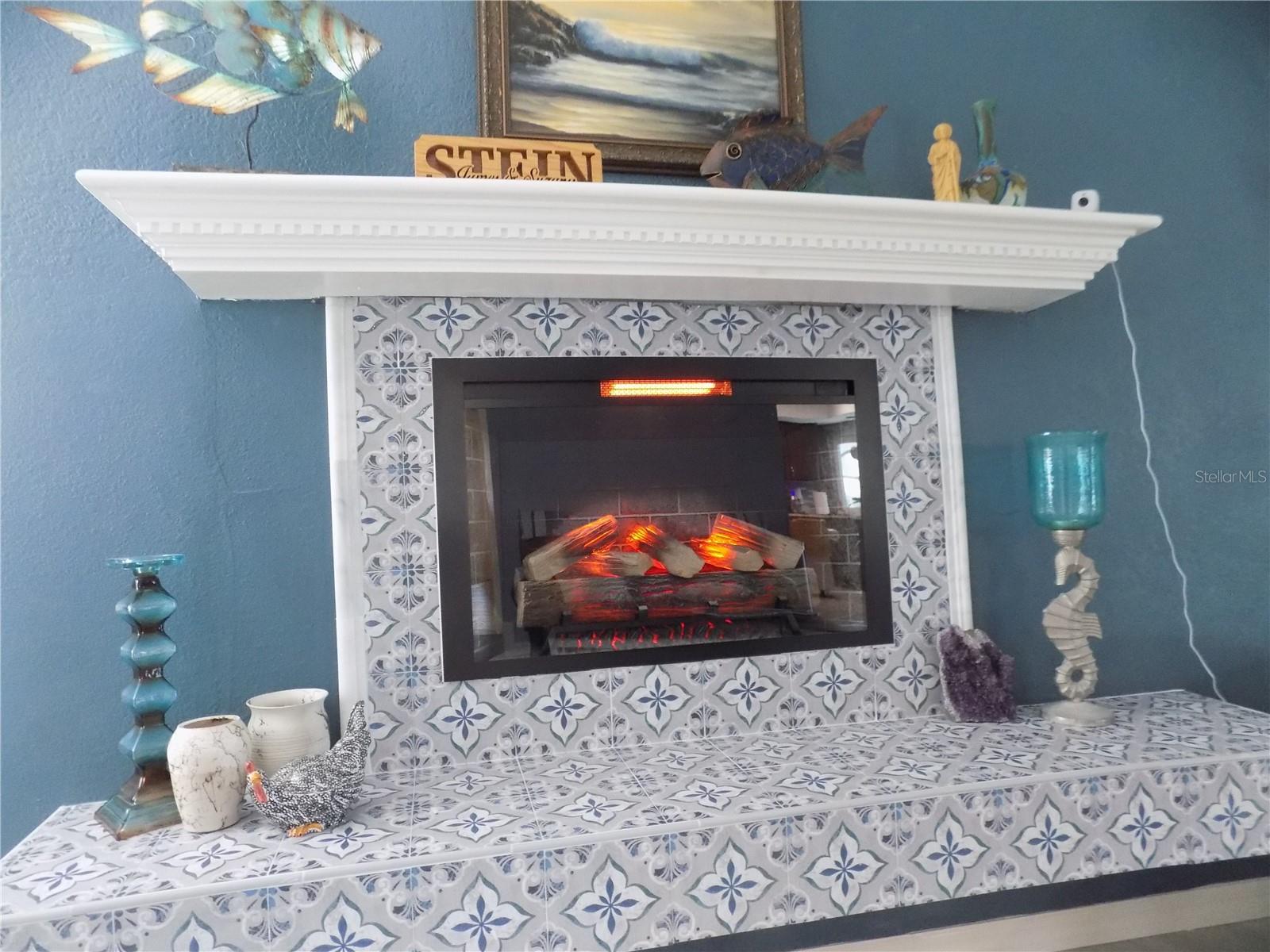 Beautifully updated.