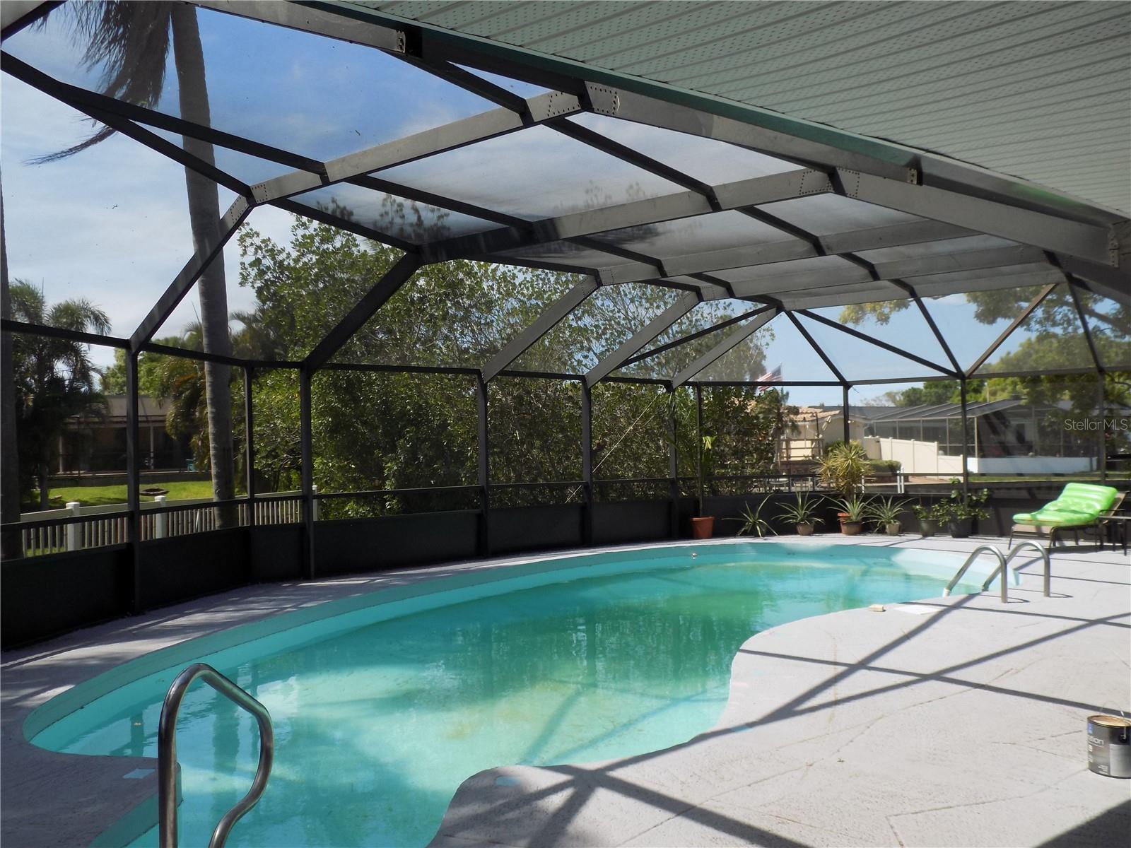 Stunning views and great for entertaining family and firends