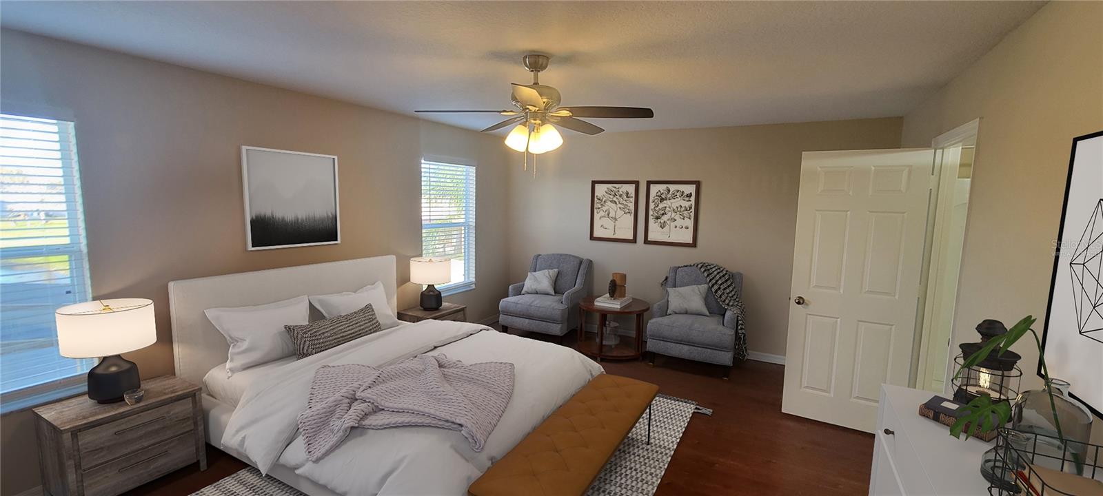15461 GALBI DR, ORLANDO, FL, 32828