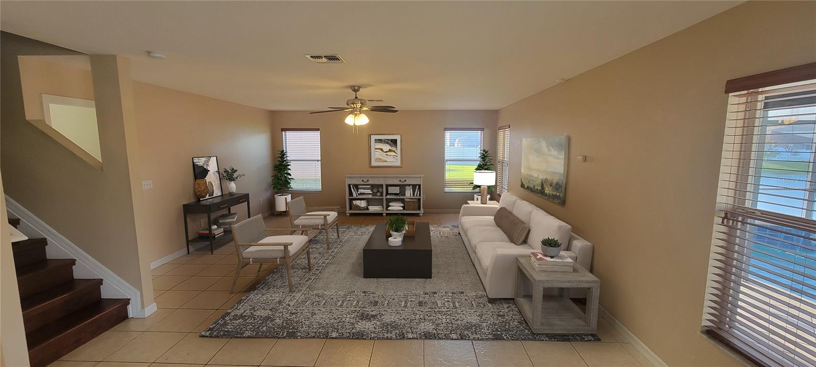 15461 GALBI DR, ORLANDO, FL, 32828