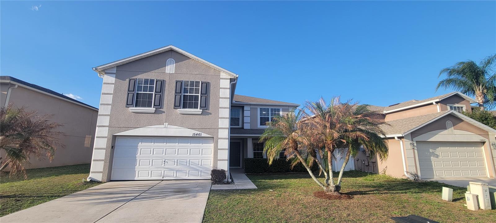 15461 GALBI DR, ORLANDO, FL, 32828
