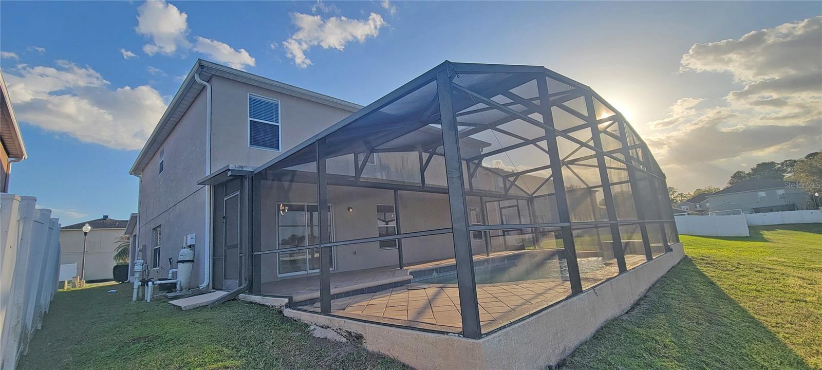 15461 GALBI DR, ORLANDO, FL, 32828