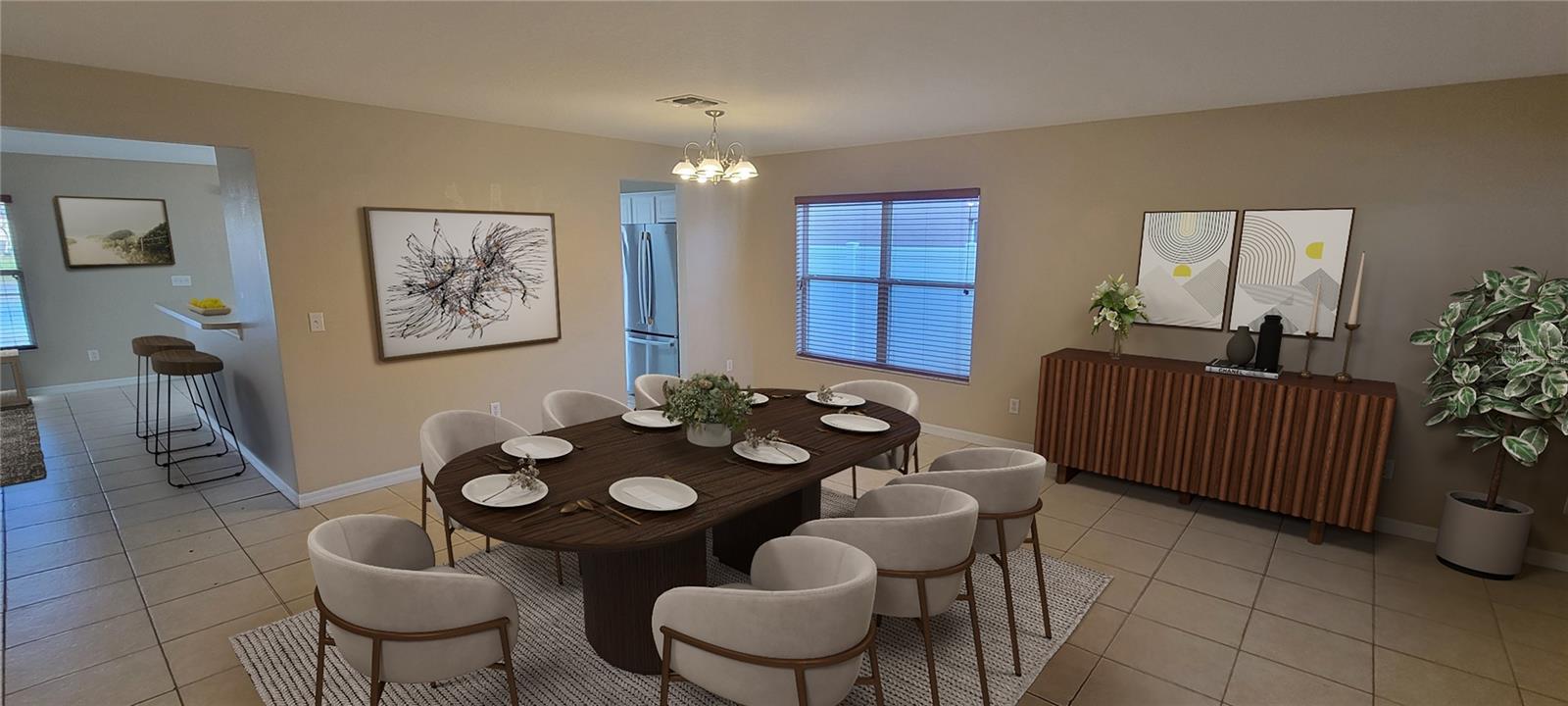15461 GALBI DR, ORLANDO, FL, 32828