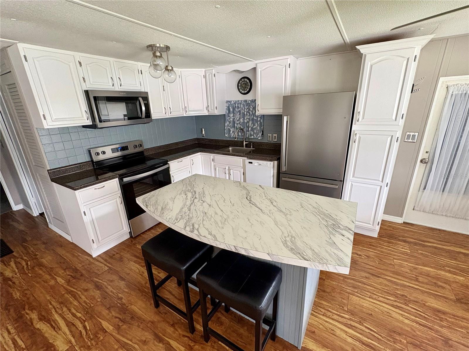 7481 FIRST CIRCLE DR, BROOKSVILLE, FL, 34613