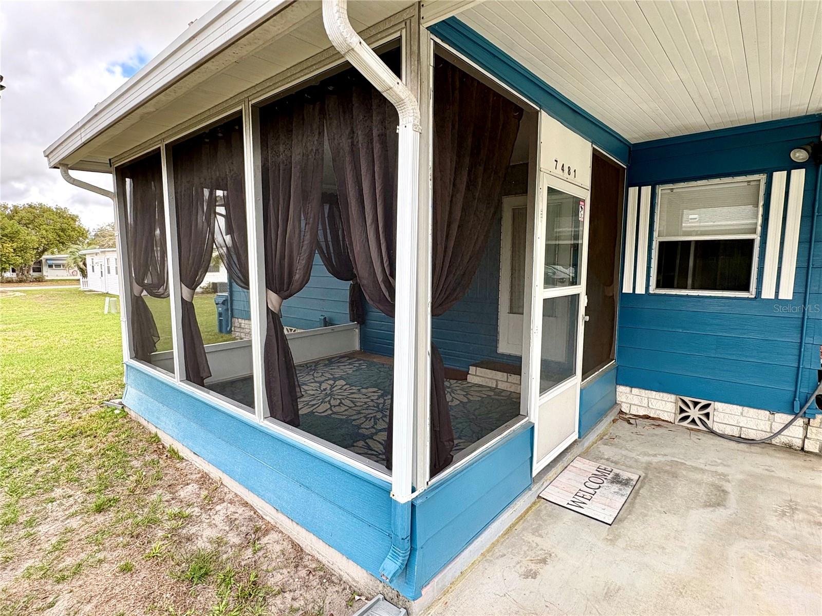 7481 FIRST CIRCLE DR, BROOKSVILLE, FL, 34613