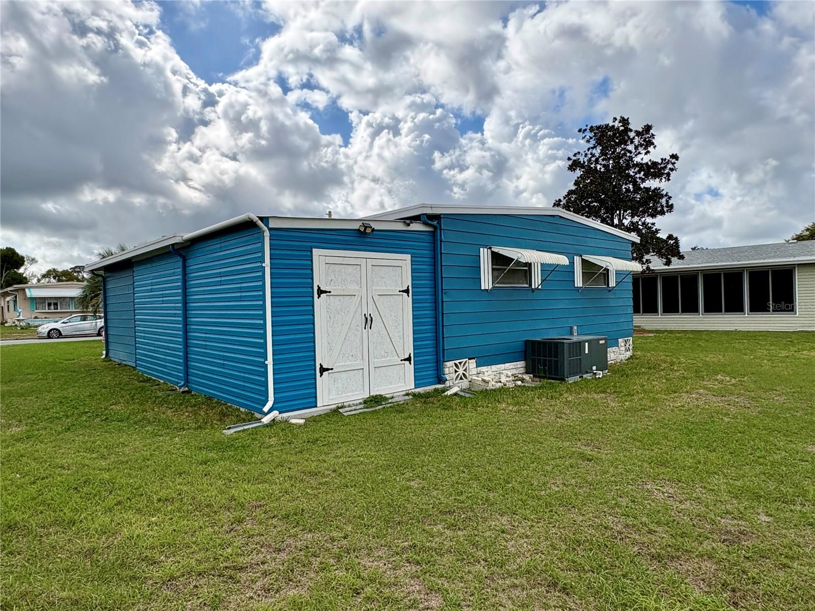 7481 FIRST CIRCLE DR, BROOKSVILLE, FL, 34613