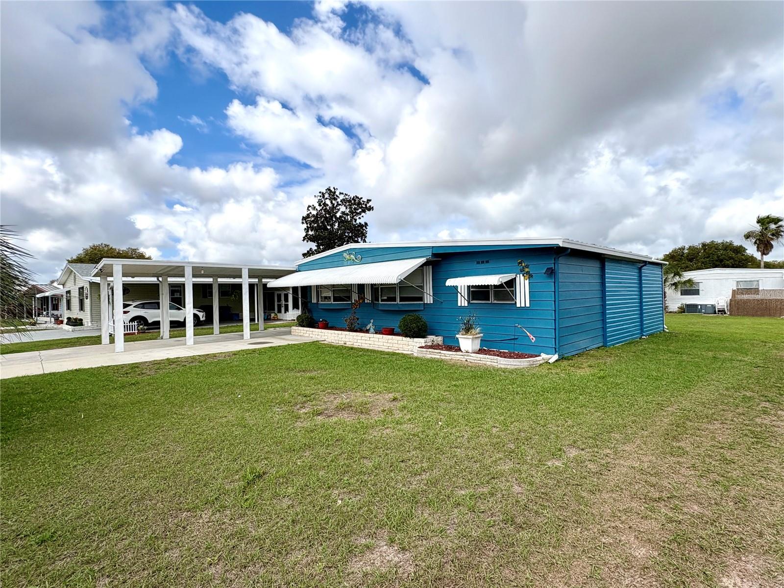 7481 FIRST CIRCLE DR, BROOKSVILLE, FL, 34613