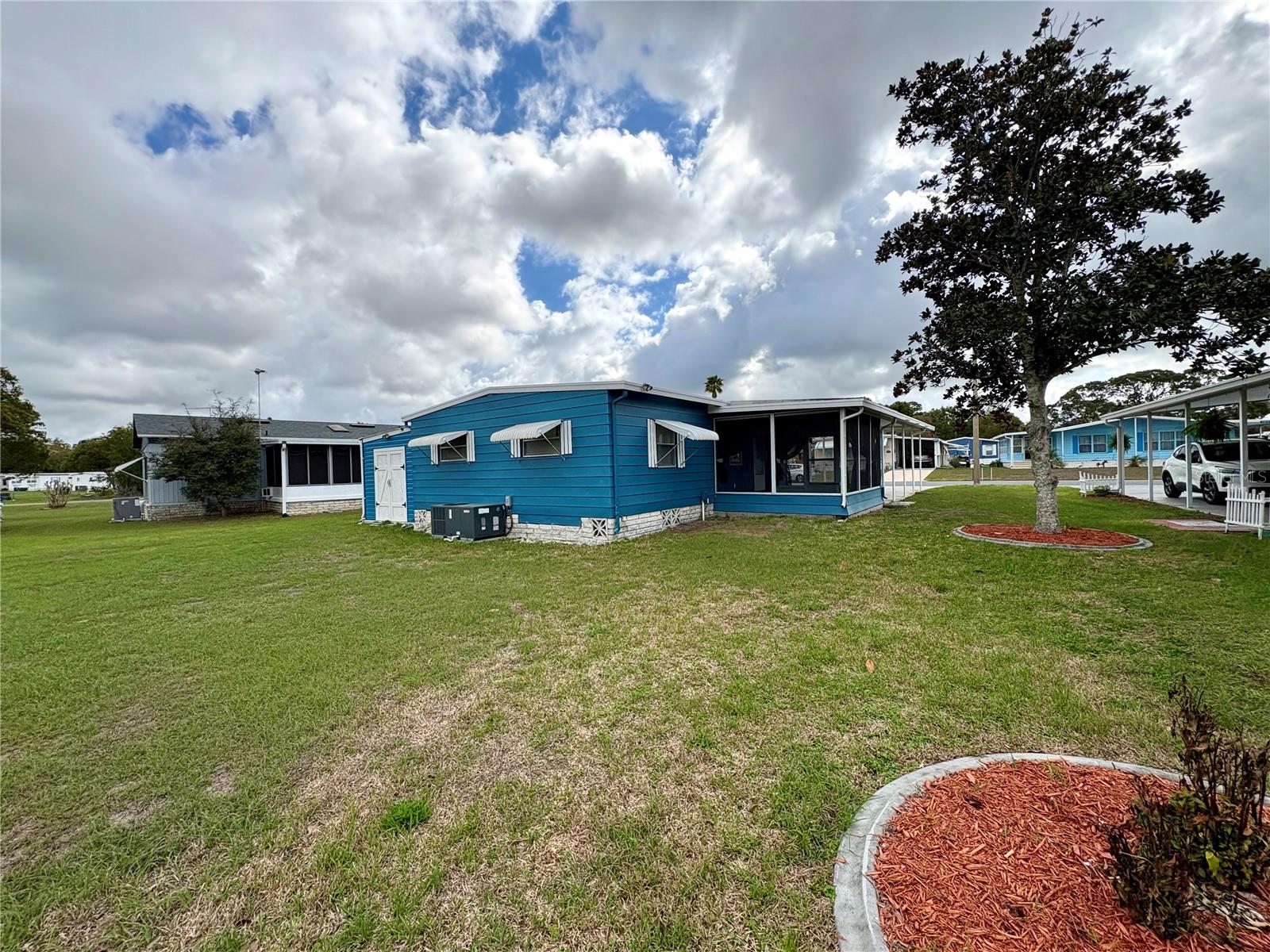 7481 FIRST CIRCLE DR, BROOKSVILLE, FL, 34613