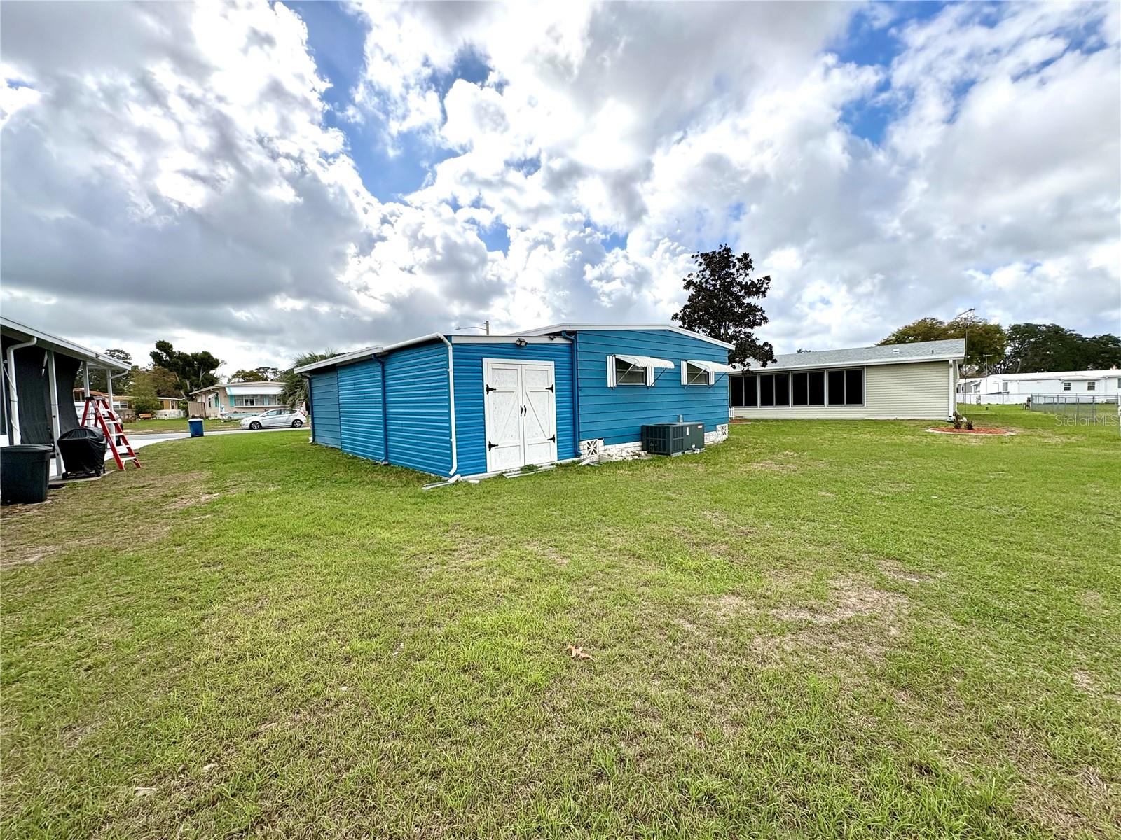 7481 FIRST CIRCLE DR, BROOKSVILLE, FL, 34613