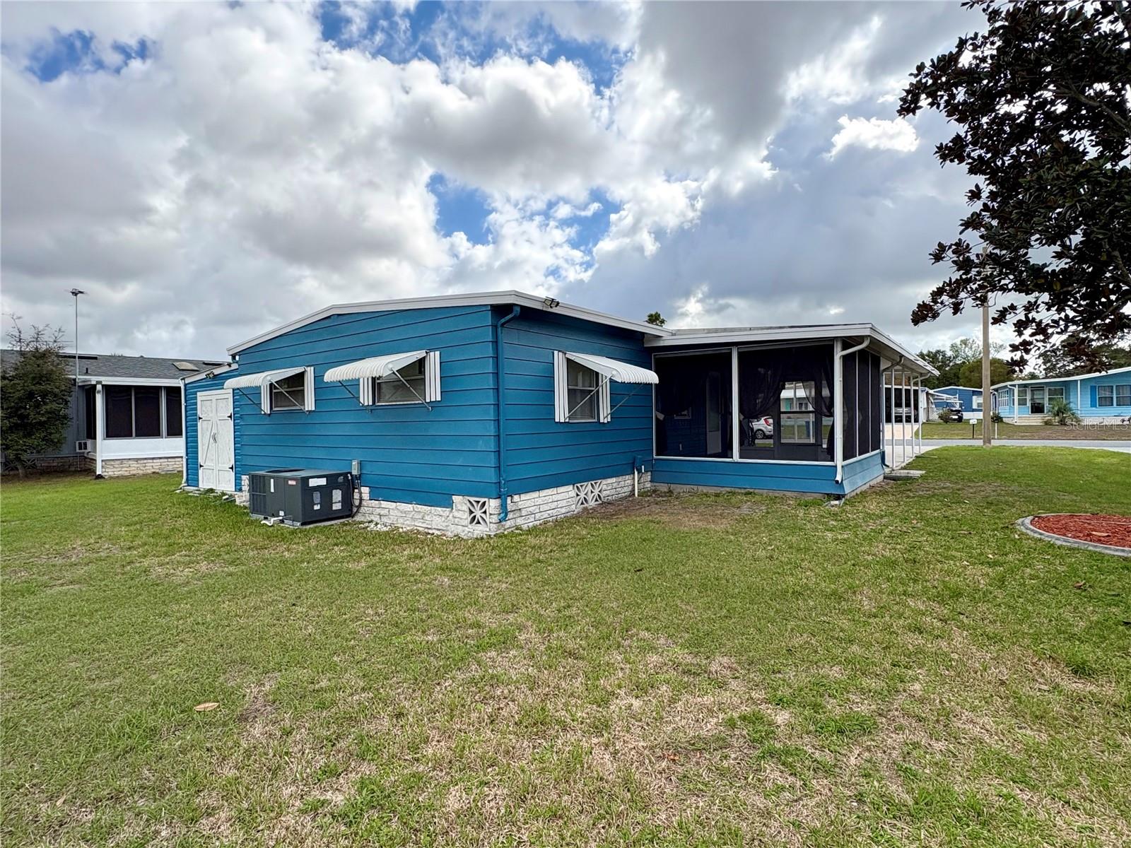 7481 FIRST CIRCLE DR, BROOKSVILLE, FL, 34613