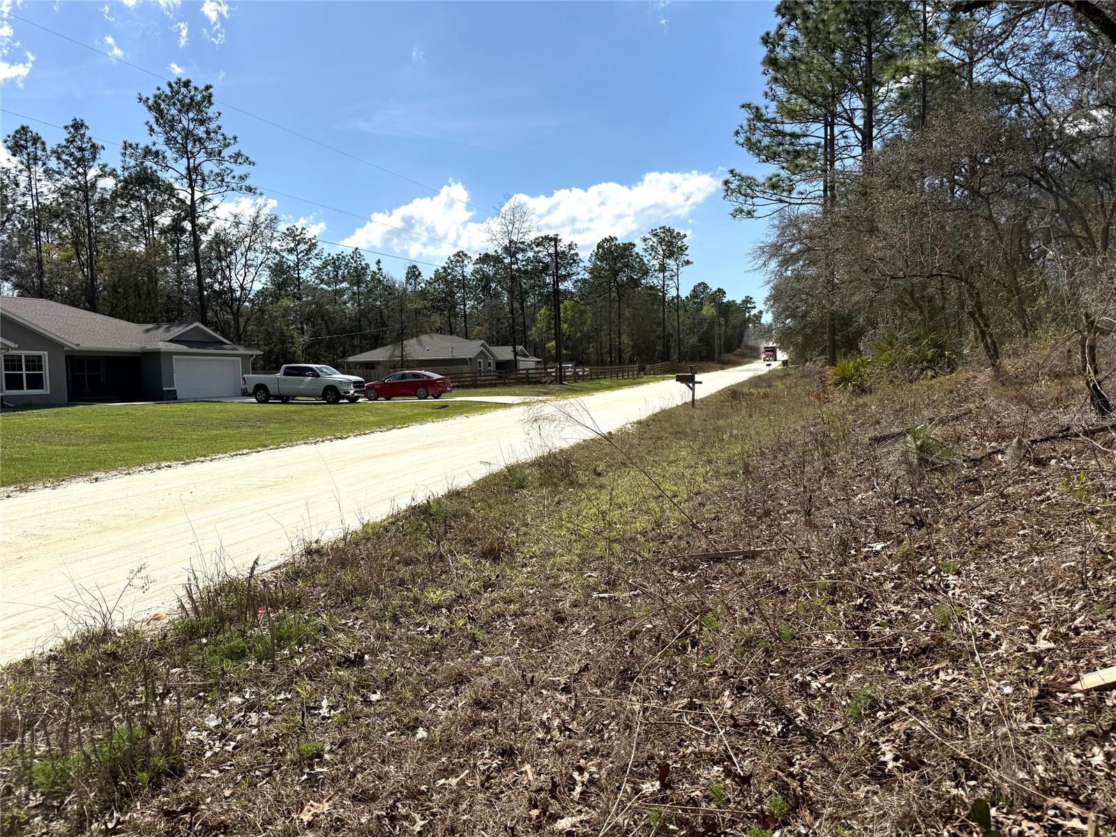 TBD SW 85TH PL, DUNNELLON, FL, 34432