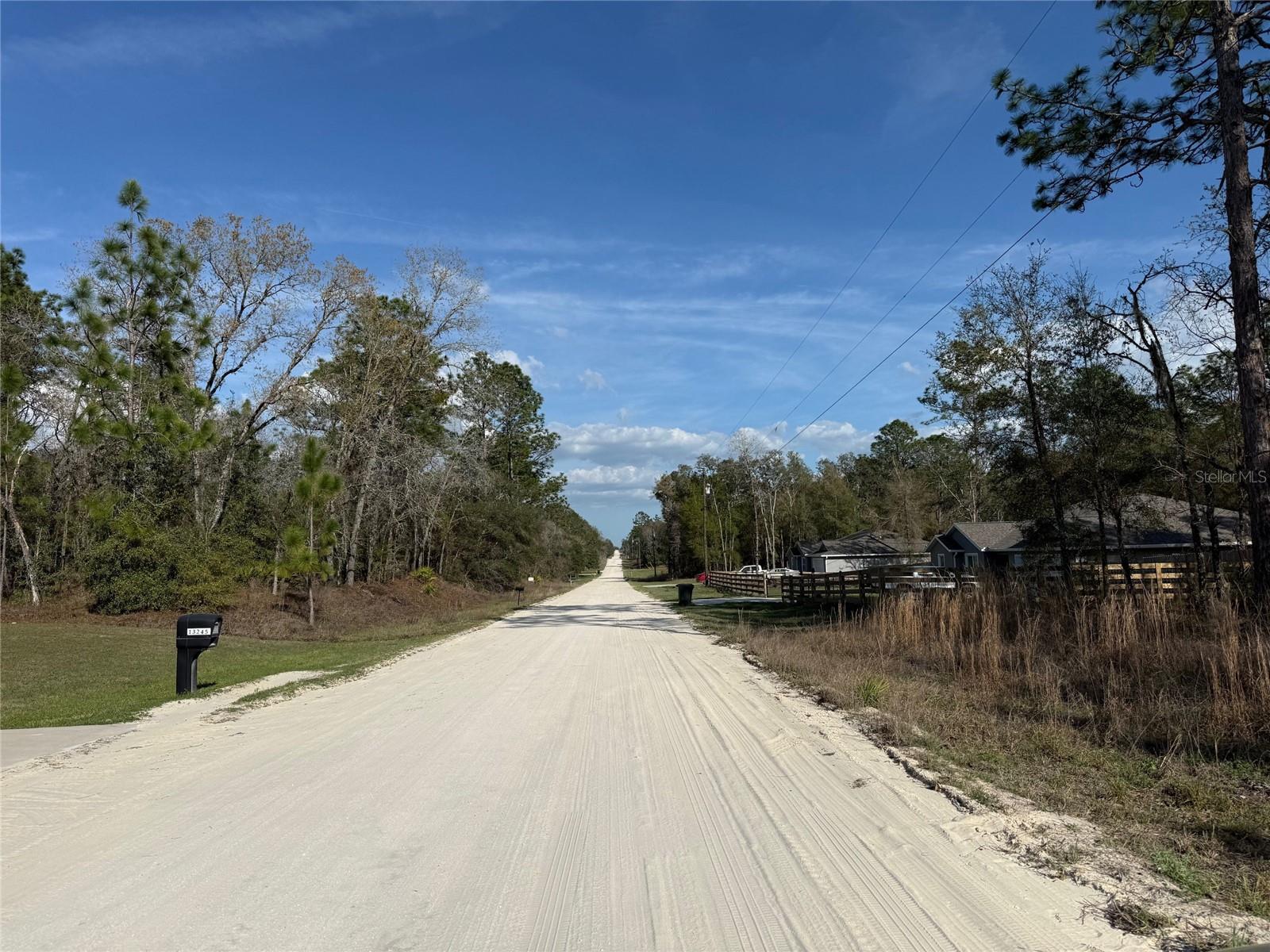 TBD SW 85TH PL, DUNNELLON, FL, 34432