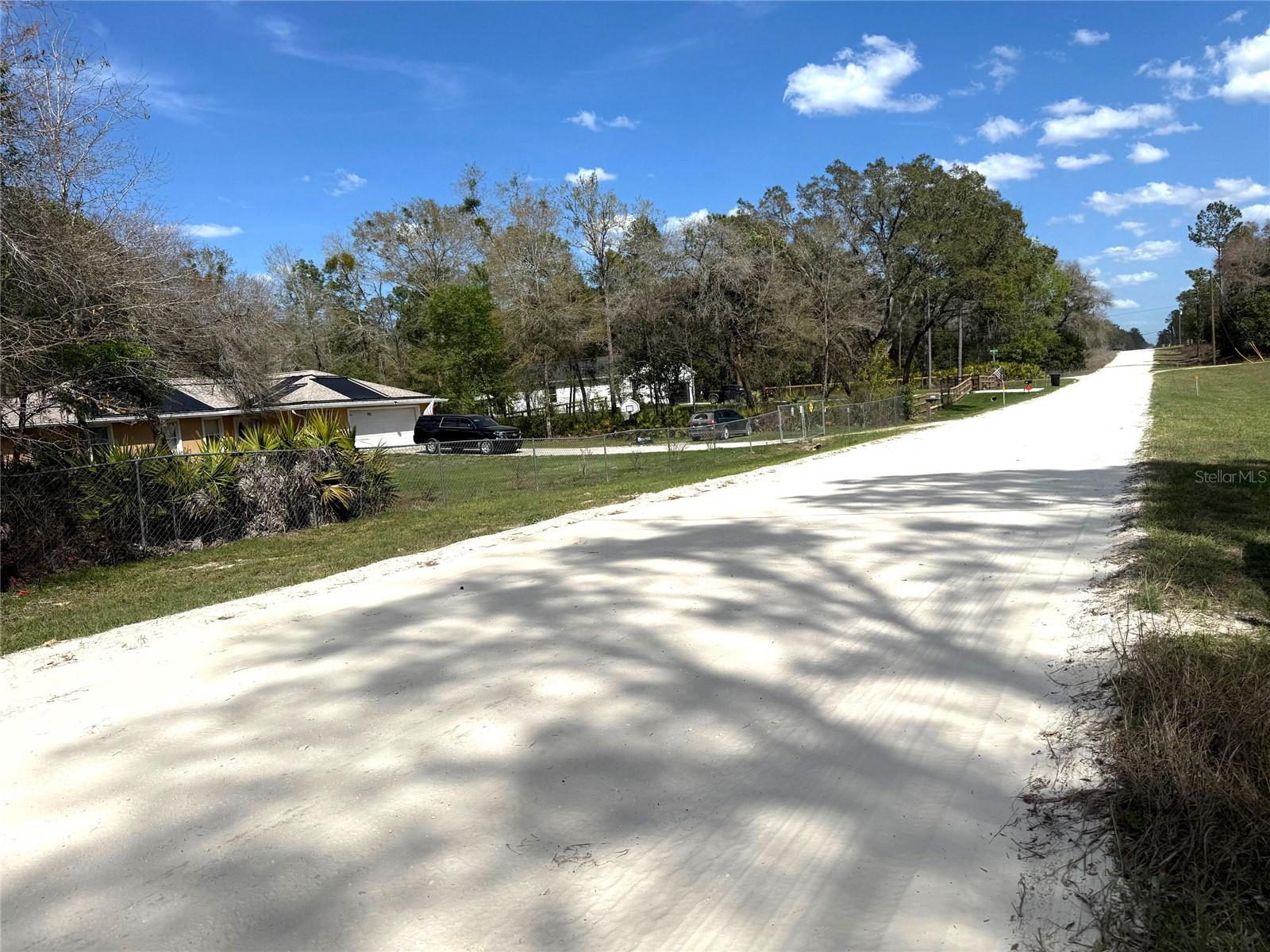 TBD SW 85TH PL, DUNNELLON, FL, 34432