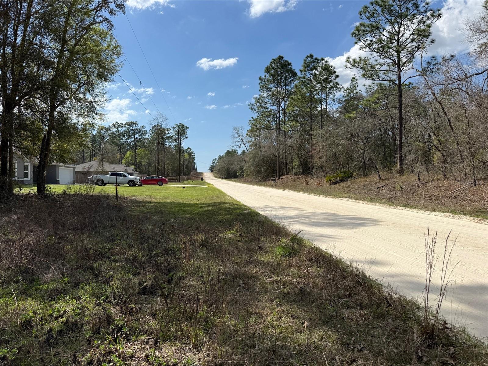 TBD SW 85TH PL, DUNNELLON, FL, 34432