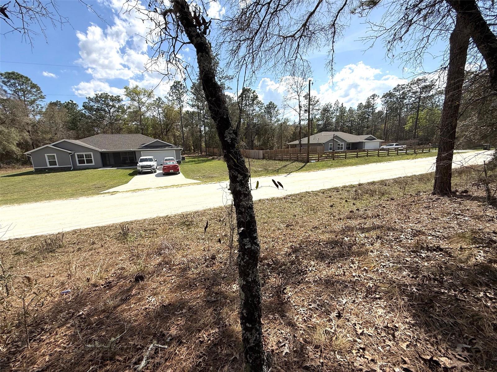 TBD SW 85TH PL, DUNNELLON, FL, 34432