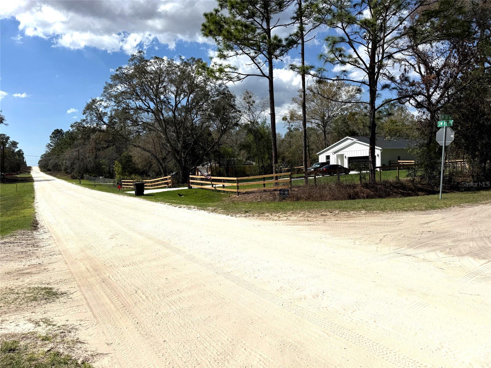 TBD SW 85TH PL, DUNNELLON, FL, 34432