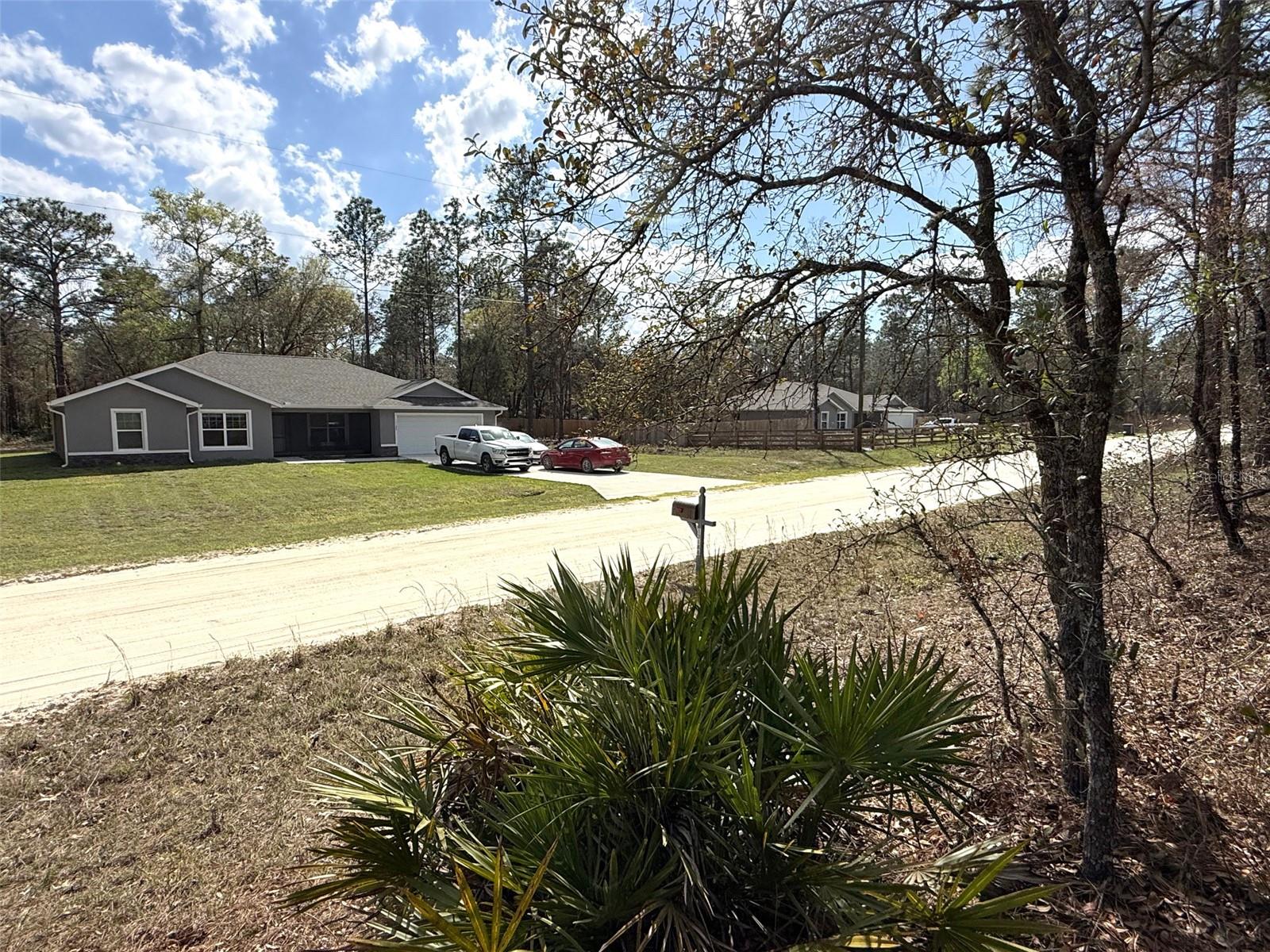 TBD SW 85TH PL, DUNNELLON, FL, 34432