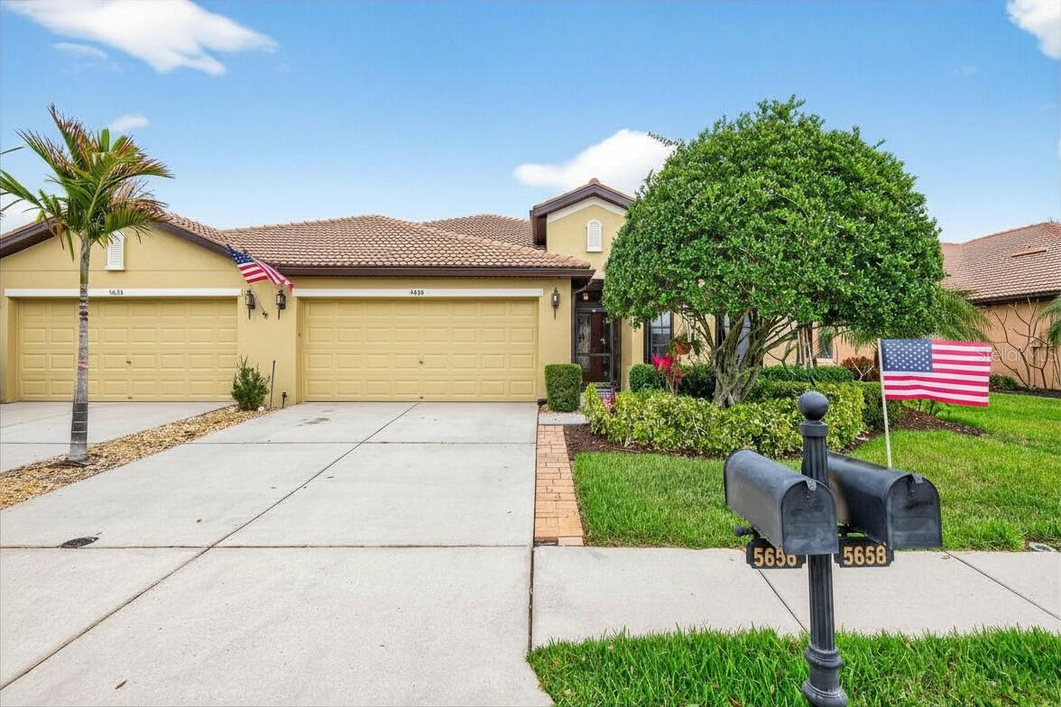 5658 SUNSET FALLS DR, APOLLO BEACH, FL, 33572