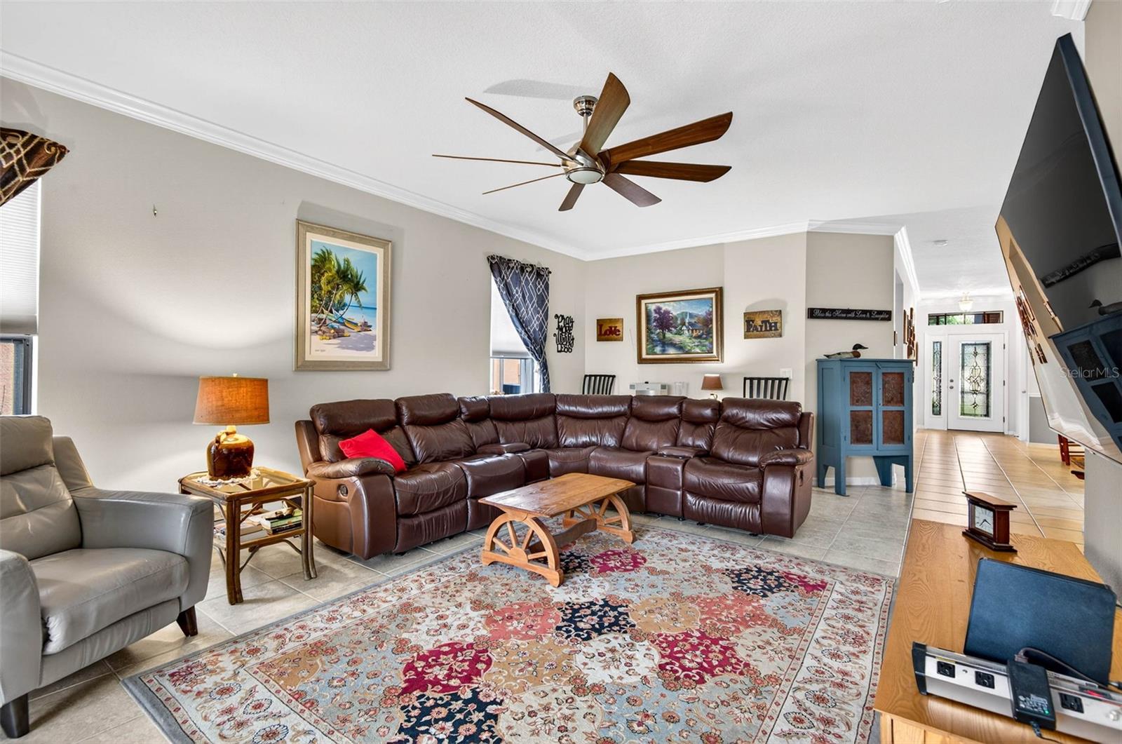 5658 SUNSET FALLS DR, APOLLO BEACH, FL, 33572