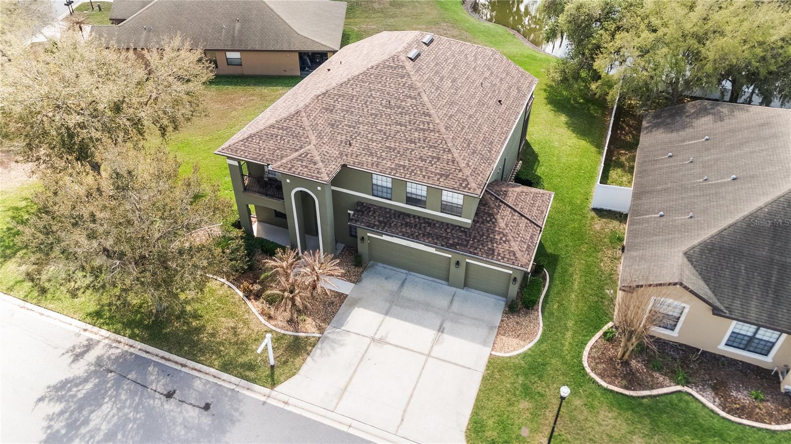 268 OAK LANDING LN, MULBERRY, FL, 33860