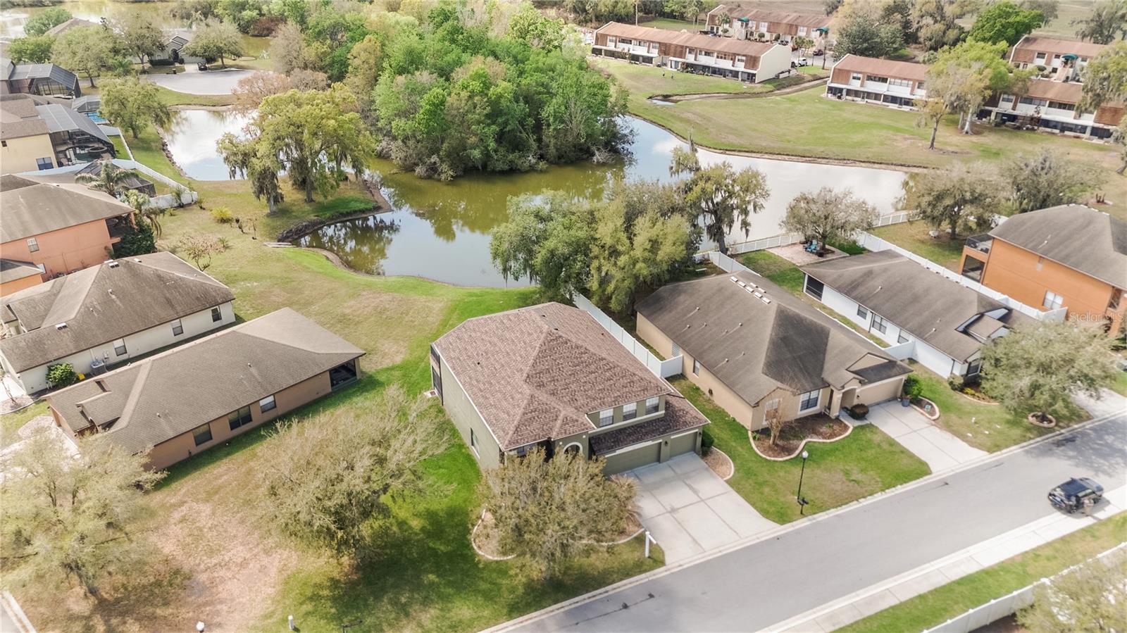 268 OAK LANDING LN, MULBERRY, FL, 33860