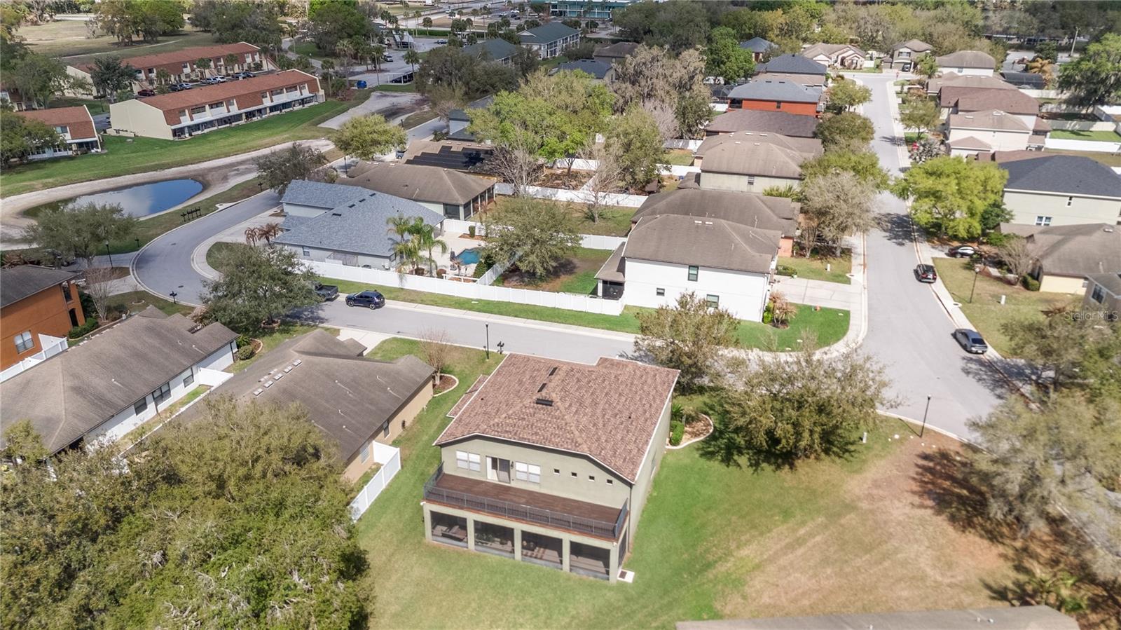 268 OAK LANDING LN, MULBERRY, FL, 33860