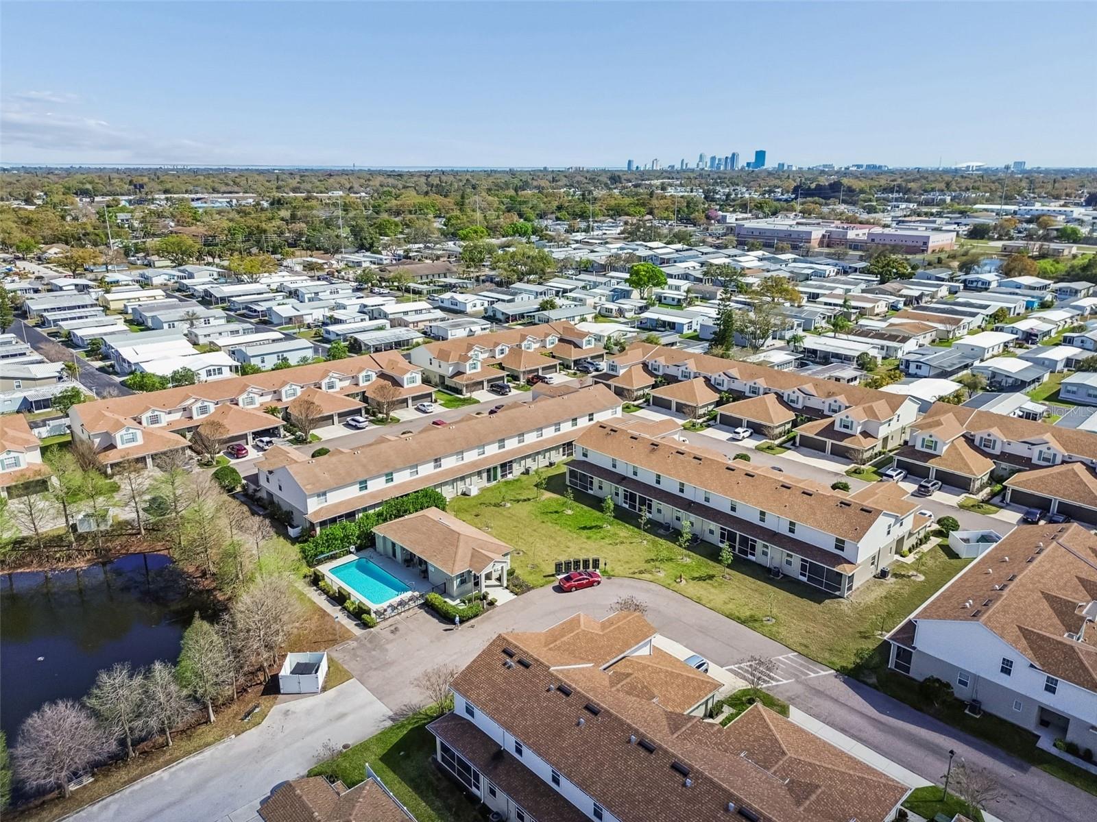 5351 NEIL DR, ST PETERSBURG, FL, 33714