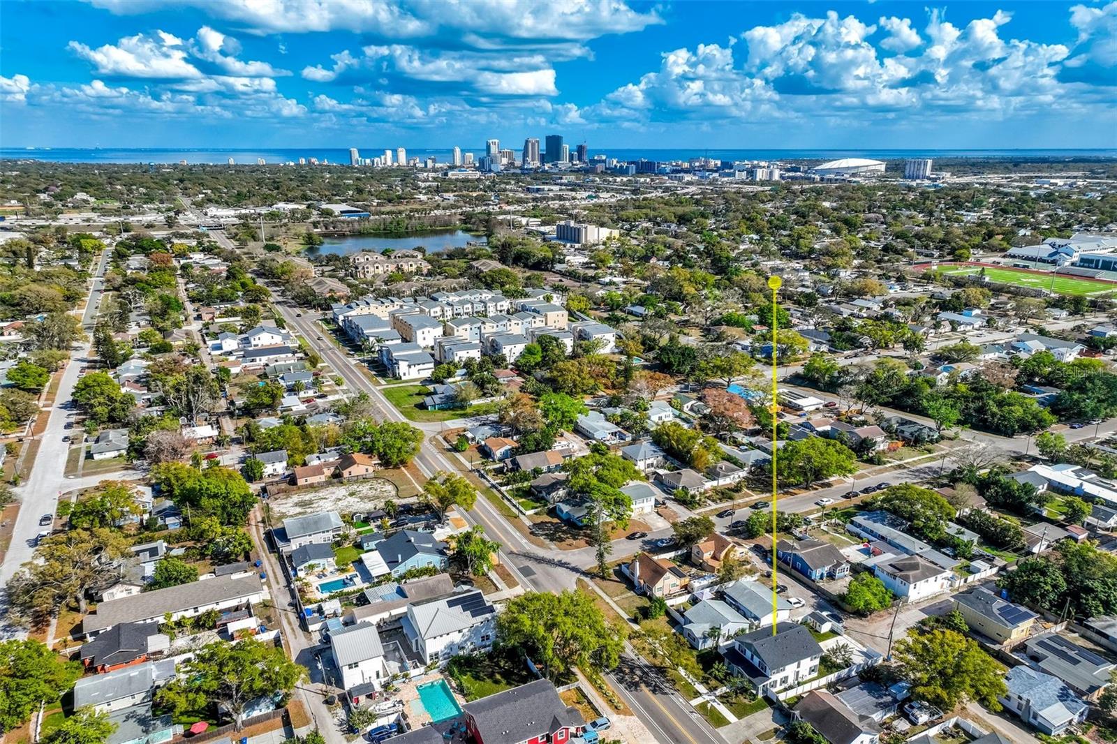 2716 13TH AVE N, ST PETERSBURG, FL, 33713