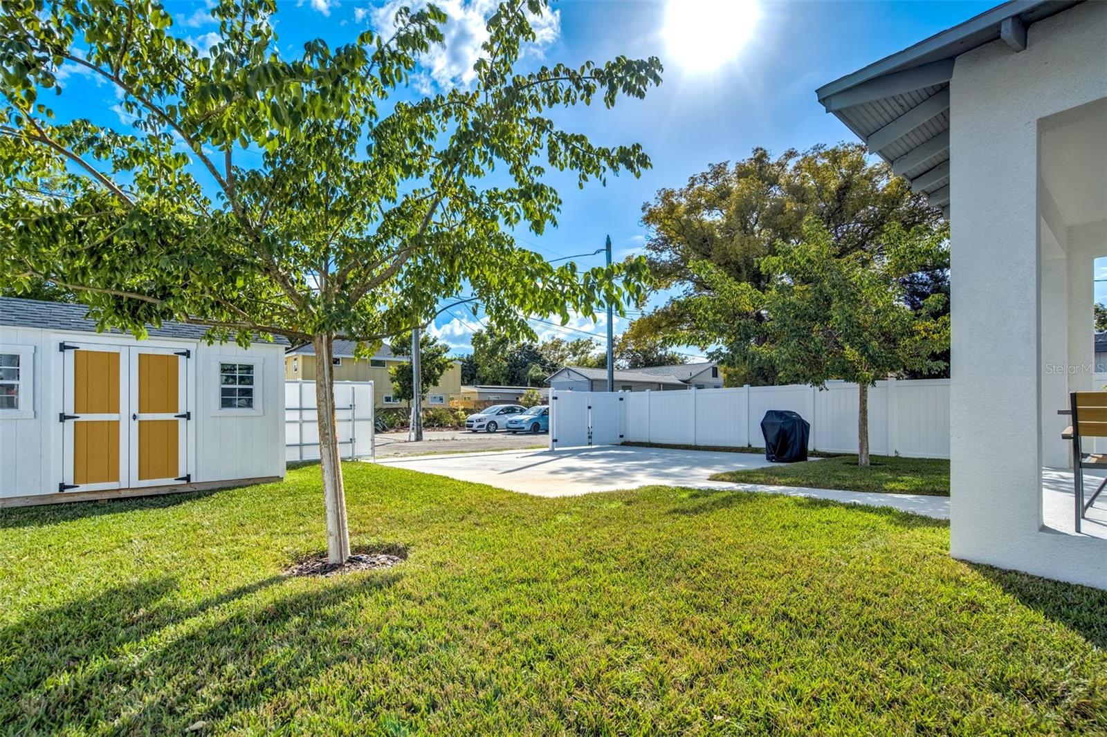 2716 13TH AVE N, ST PETERSBURG, FL, 33713