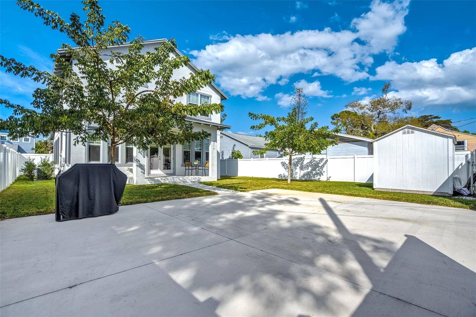 2716 13TH AVE N, ST PETERSBURG, FL, 33713