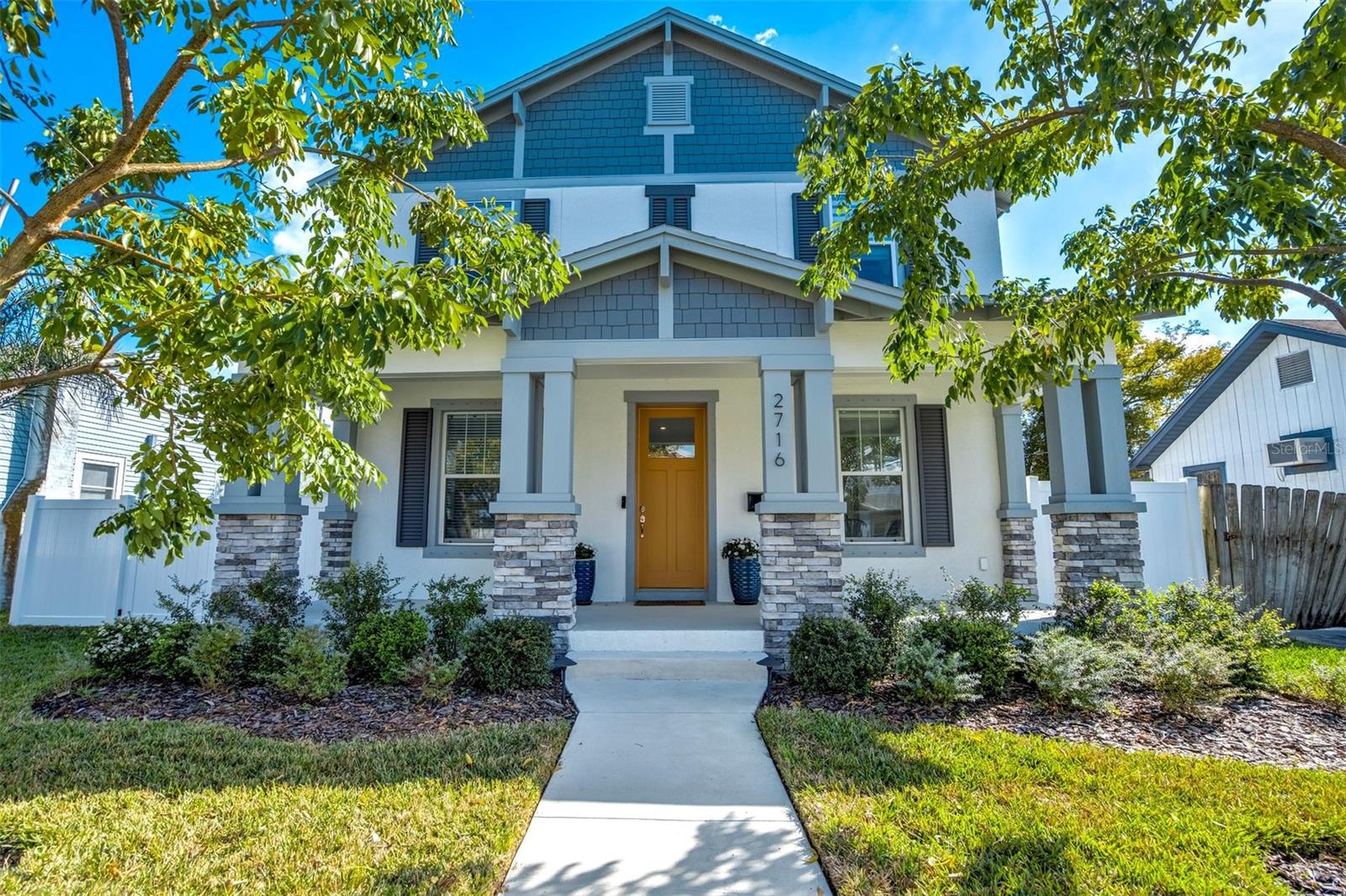2716 13TH AVE N, ST PETERSBURG, FL, 33713