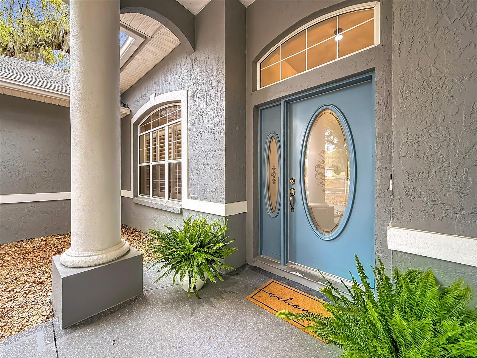 507 DOWLING CIR, LADY LAKE, FL, 32159