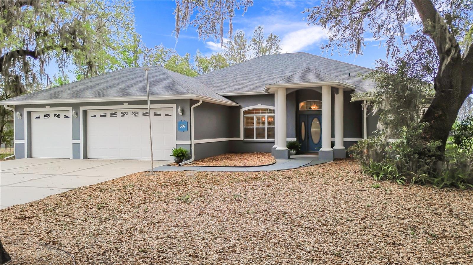 507 DOWLING CIR, LADY LAKE, FL, 32159