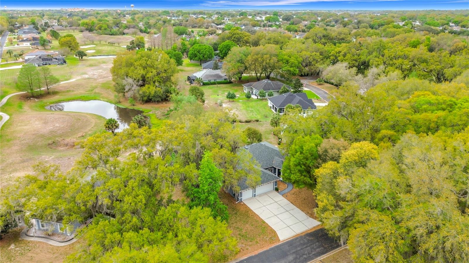 507 DOWLING CIR, LADY LAKE, FL, 32159