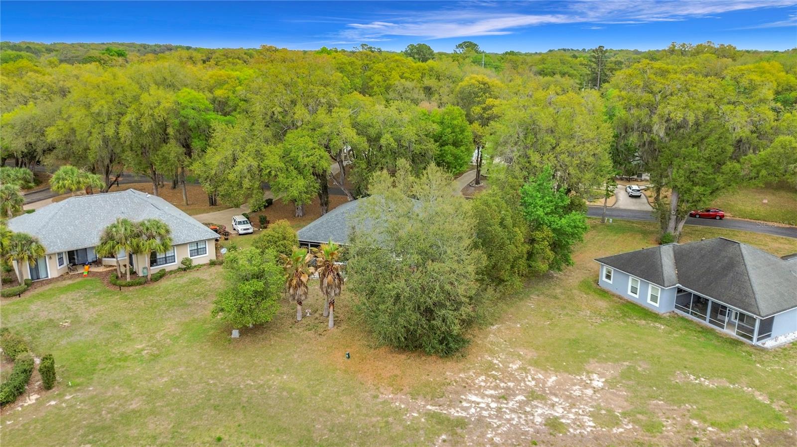 507 DOWLING CIR, LADY LAKE, FL, 32159