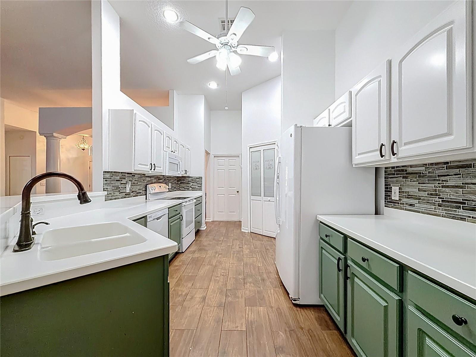 507 DOWLING CIR, LADY LAKE, FL, 32159
