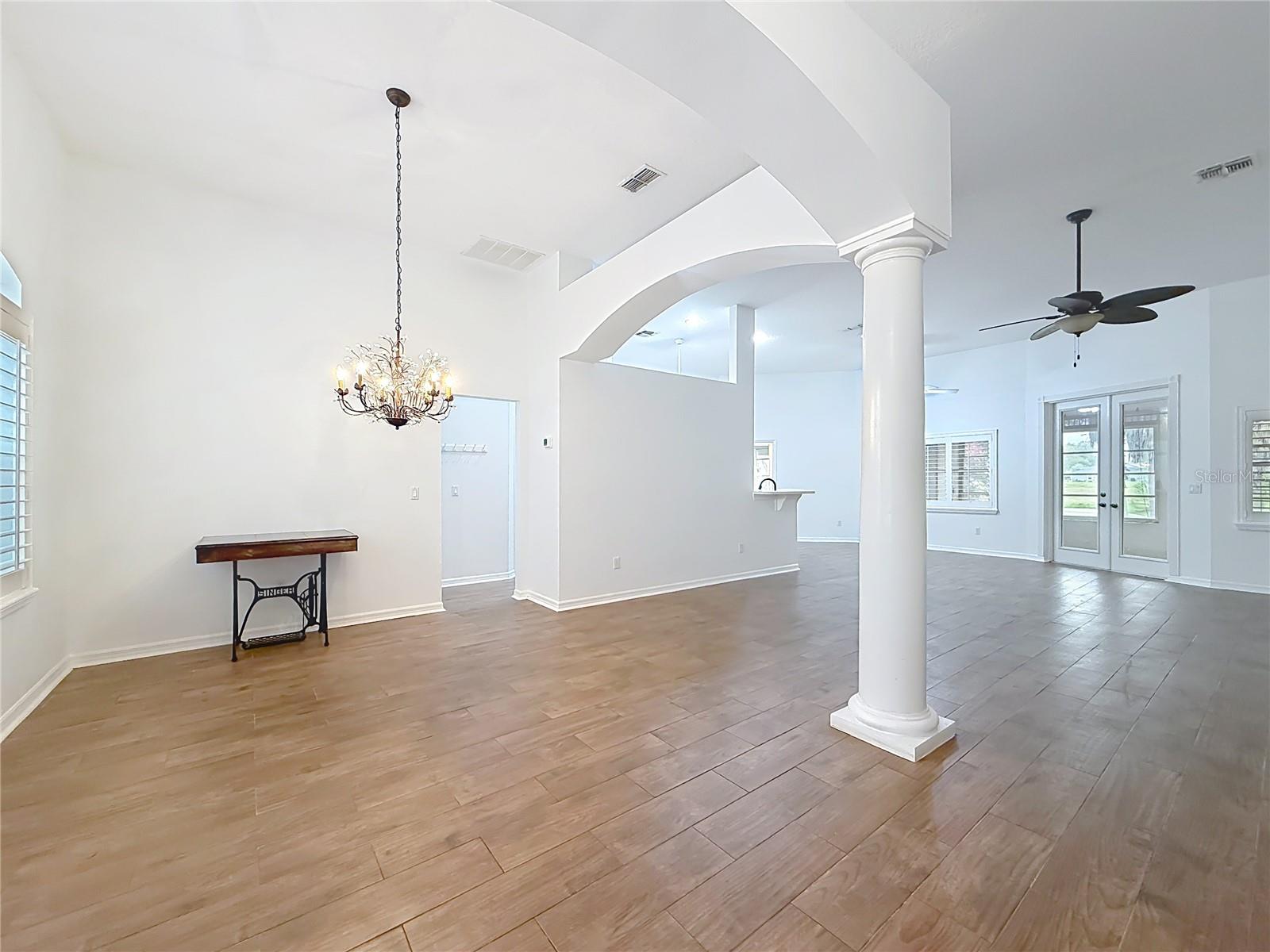 507 DOWLING CIR, LADY LAKE, FL, 32159