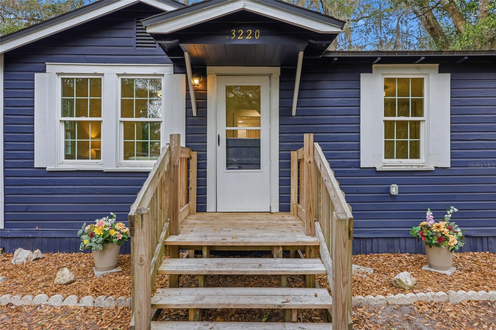 3220 NW 20TH ST, GAINESVILLE, FL, 32605