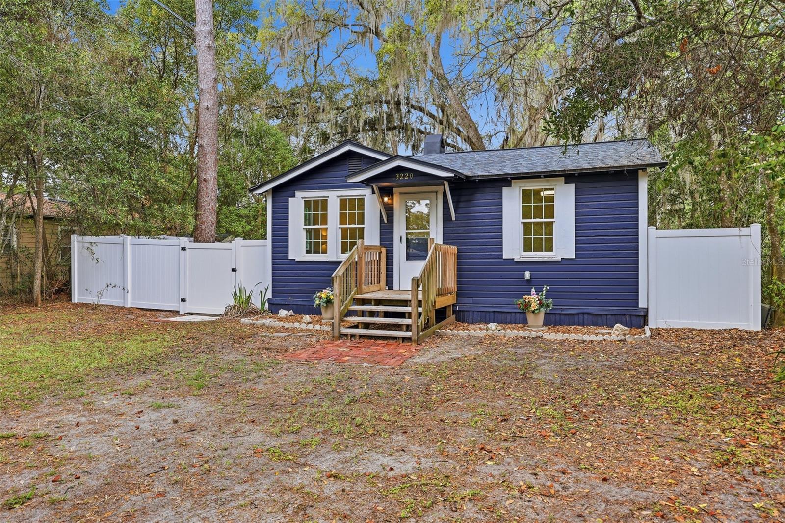 3220 NW 20TH ST, GAINESVILLE, FL, 32605