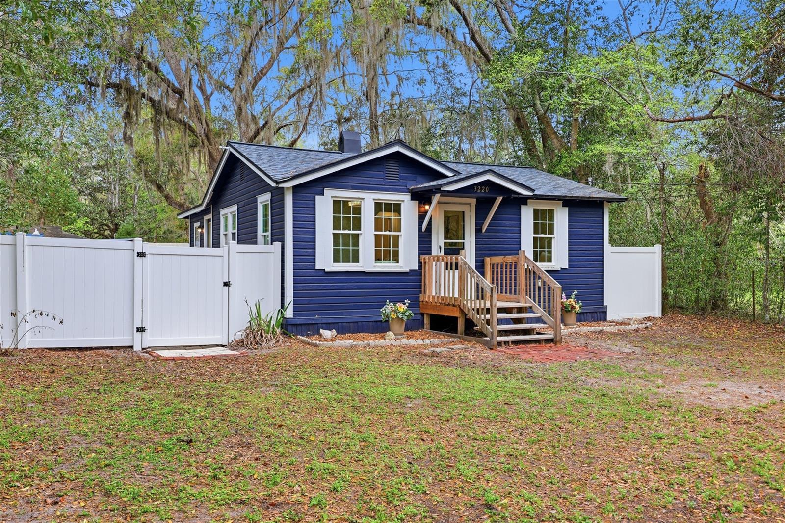 3220 NW 20TH ST, GAINESVILLE, FL, 32605