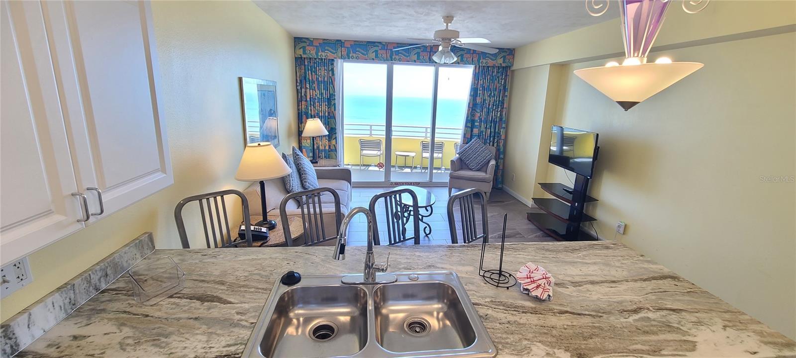 300 N ATLANTIC AVE #1106, DAYTONA BEACH, FL, 32118