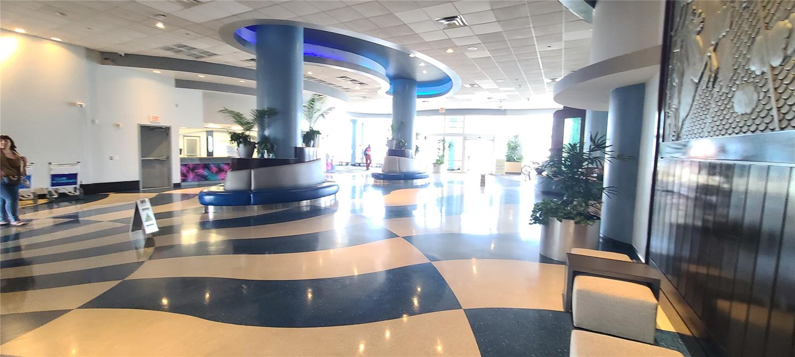 300 N ATLANTIC AVE #1106, DAYTONA BEACH, FL, 32118